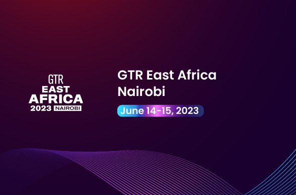 GTR East Africa 2023 Nairobi