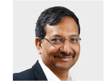 Arun Jain