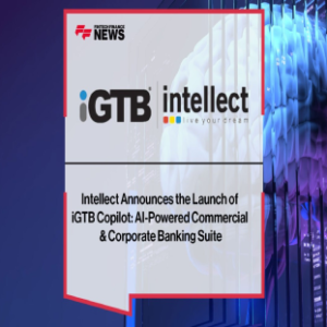 Intellect’s groundbreaking iGTB Copilot launch