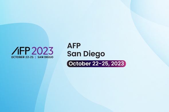 AFP 2023 San Diego