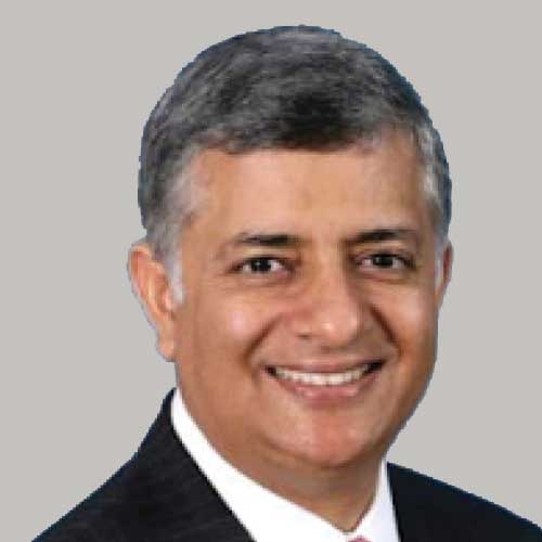 Vikram Sud Vikram Sud