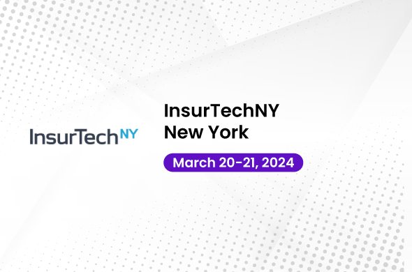 InsurTech NY 2024 New York