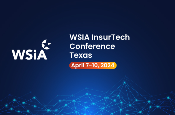 WSIA InsurTech Conference