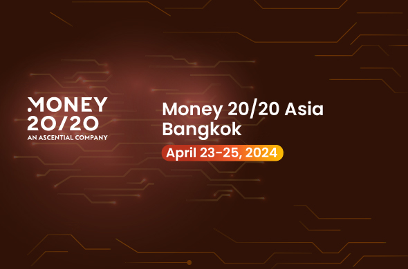 Money 20/20 Asia 2024
