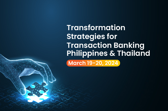 Transformation Strategies for Transaction Banking