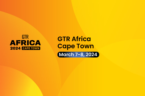GTR Africa 2024 Cape Town