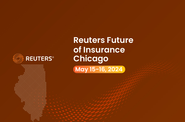 Reuters Future of Insurance Chicago