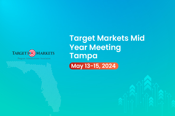 Target Markets Mid Year Meeting Tampa