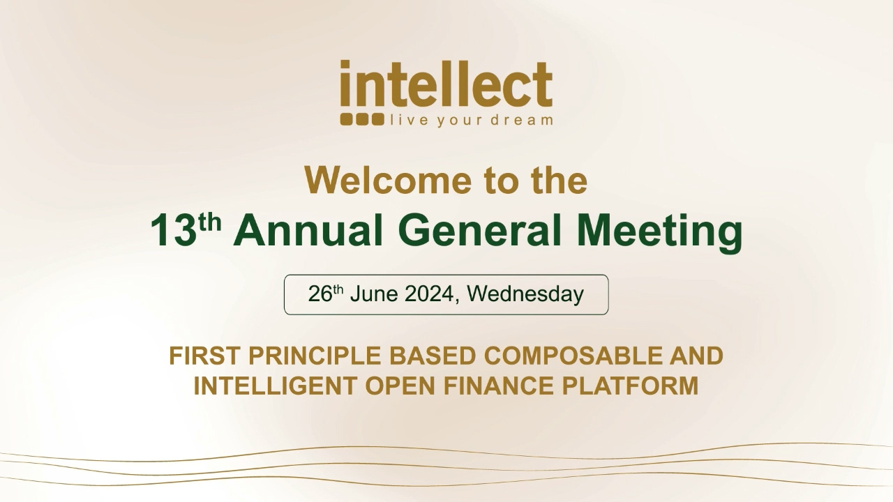 13th Annual General Meeting