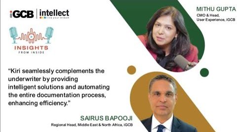 Drive hyper personalization and efficiency in MENA Banks