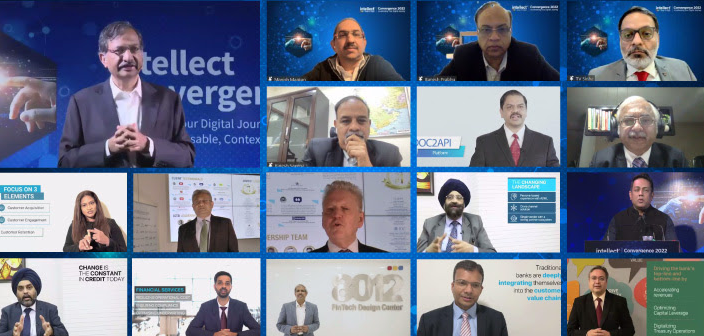 Intellect Convergence 2022