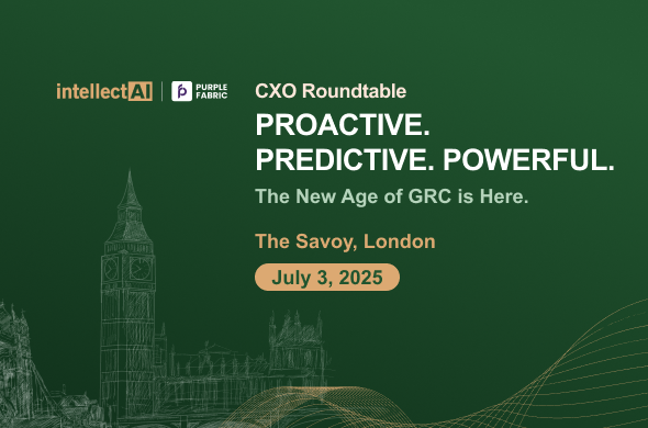 GRC CXO  Roundtable