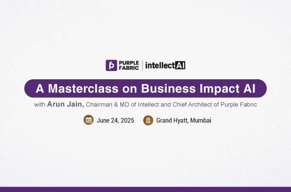 Masterclass: A Bold New Approach to Enterprise AI