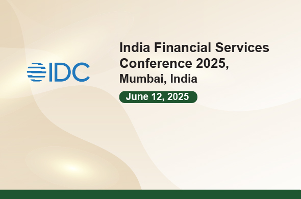 India Financial Services Conference 2025