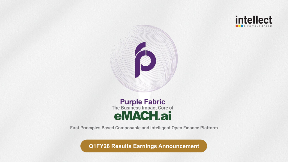 Q1 FY25-26 Earnings Announcement