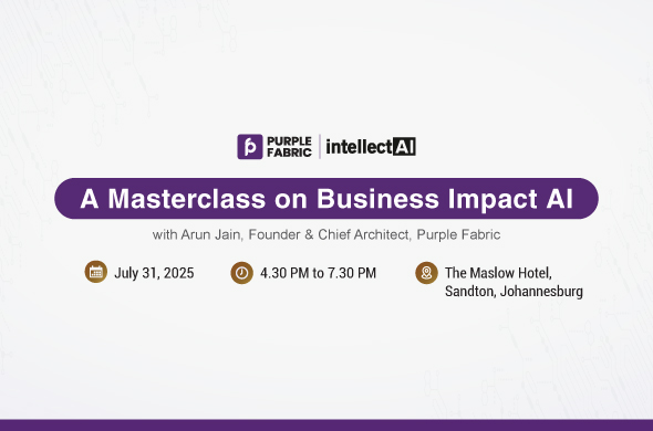 A Masterclass on Business Impact AI