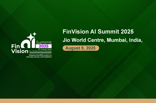 FinVision AI Summit 2025