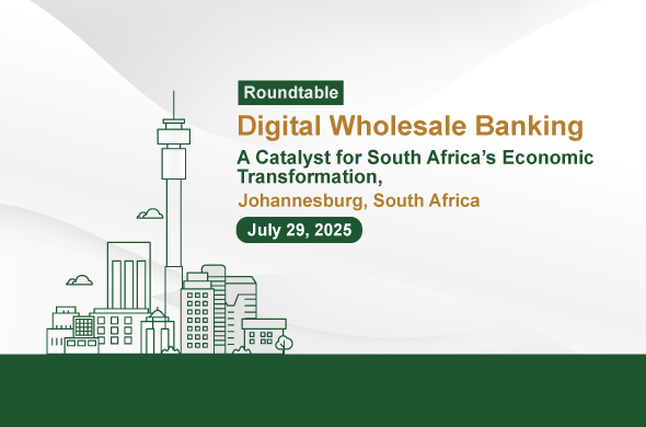 Digital Wholesale Banking as a Catalyst for South Africa’s Economic Transformation