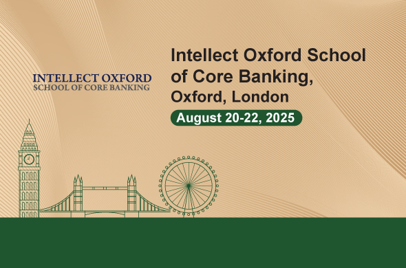 Intellect Oxford School of Core Banking