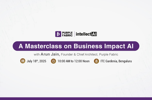 A Masterclass on Business Impact AI