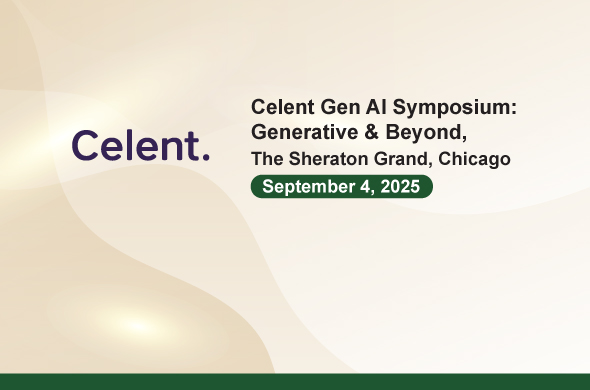 Celent Gen AI Symposium: Generative & Beyond