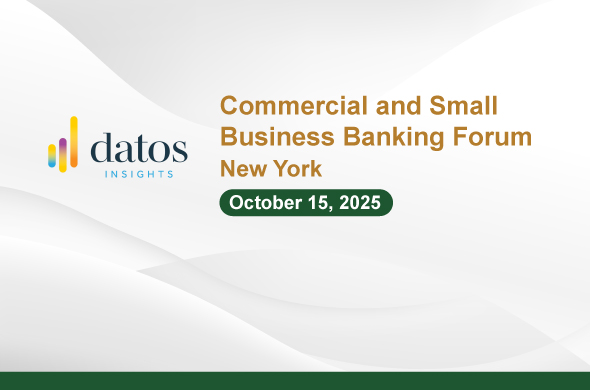 Datos Commercial and Small Business Banking Forum