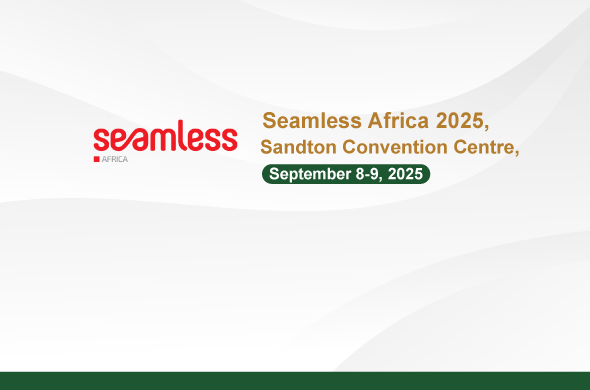 Intellect: Associate Partner at Seamless Africa 2025