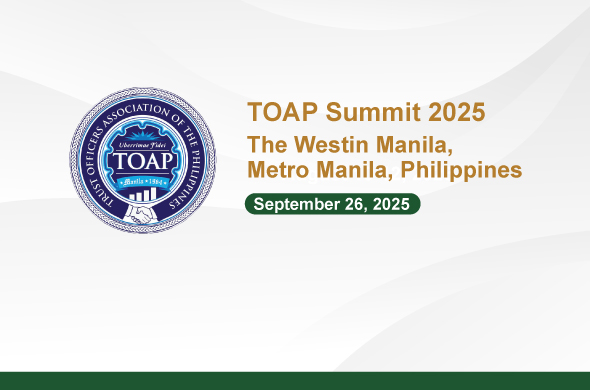 TOAP Summit 2025