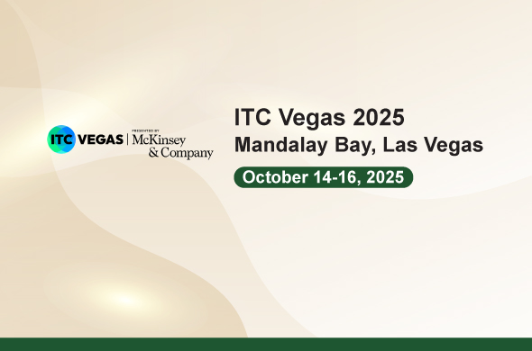 ITC Vegas 2025