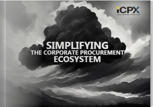 iCPx procurement