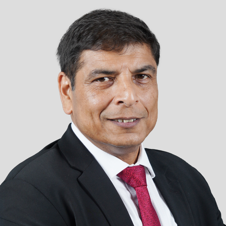 Debanjan Kumar, Chief Executive Officer, Intellect Digital Technology for Commerce (IDTC) at Intellect