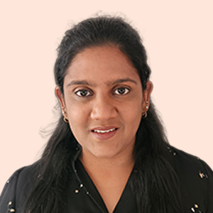 Monisha Soundharya Nagarajan