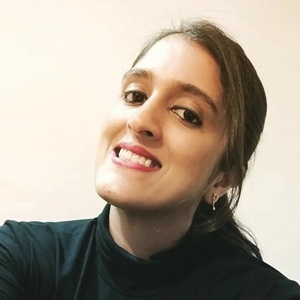 Soundharya Nagarajan Soundharya Nagarajan