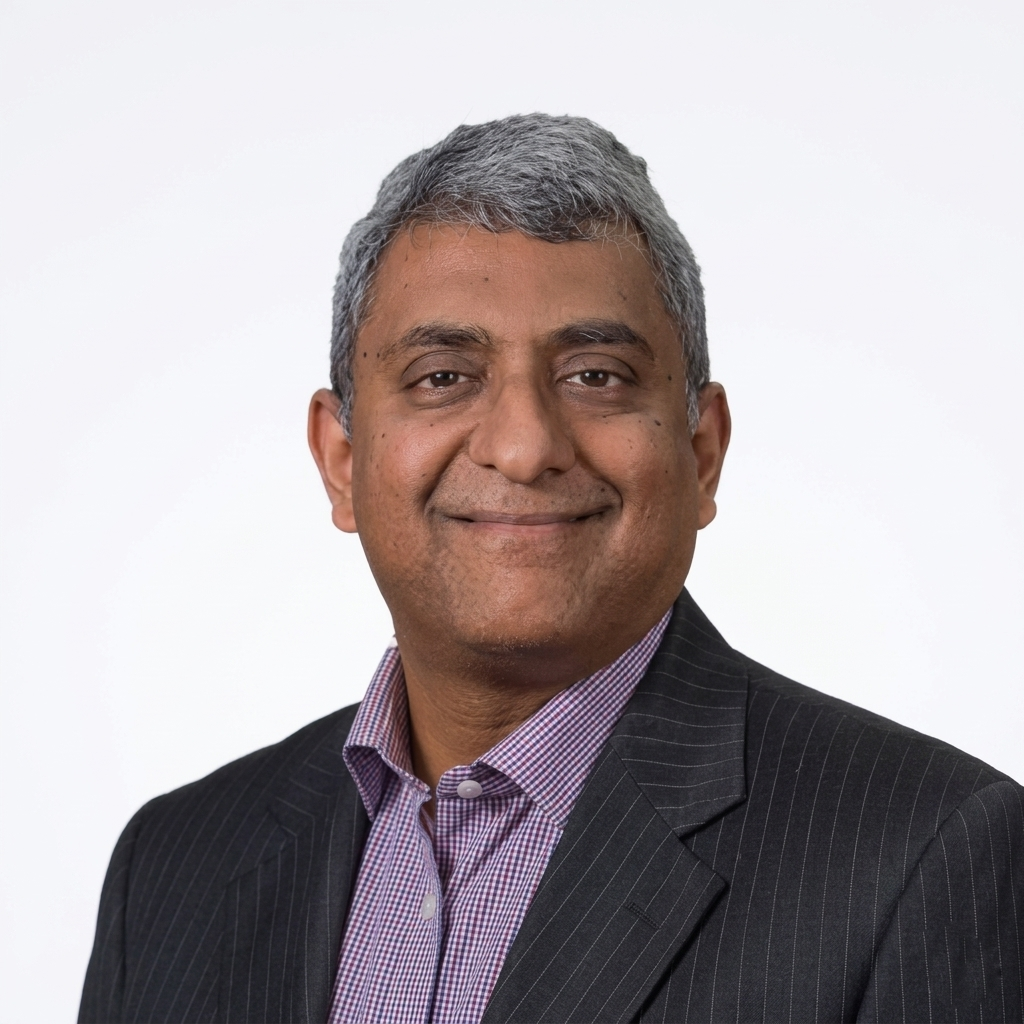 Balakrishnan Narasimhan