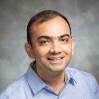 Deepak Dastrala