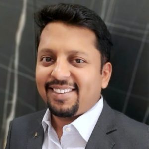 Jitin Bindlish