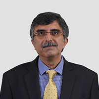Balakrishnan Narasimhan Raju