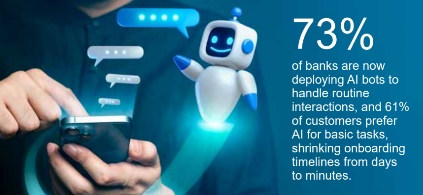 Reimagining lending customer acquisition journey with AI 2