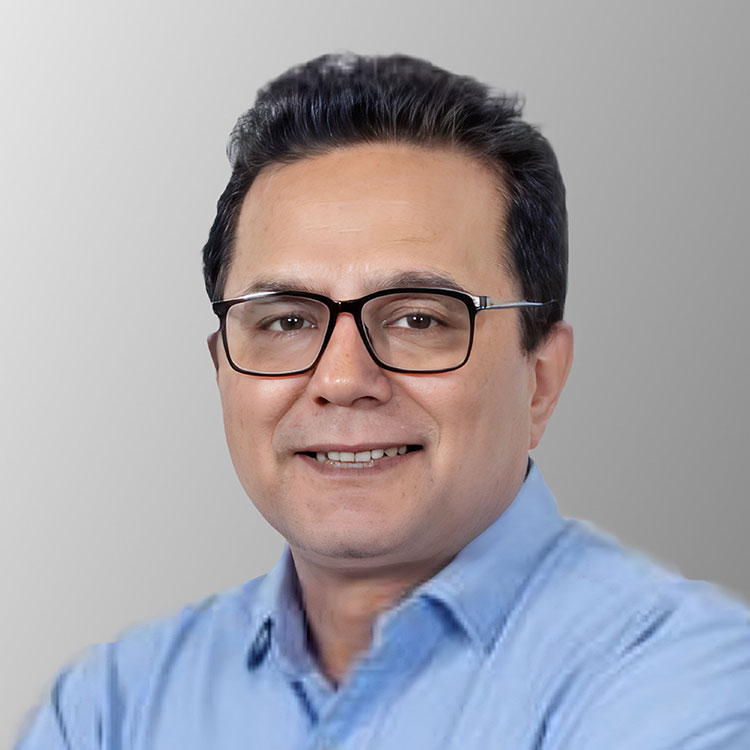 Deepak Sharma