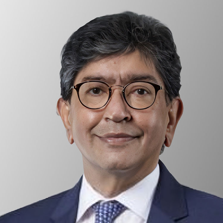 rajesh mehta