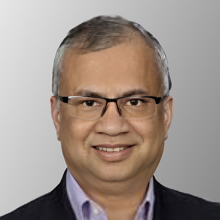 Vikram Jaipuria