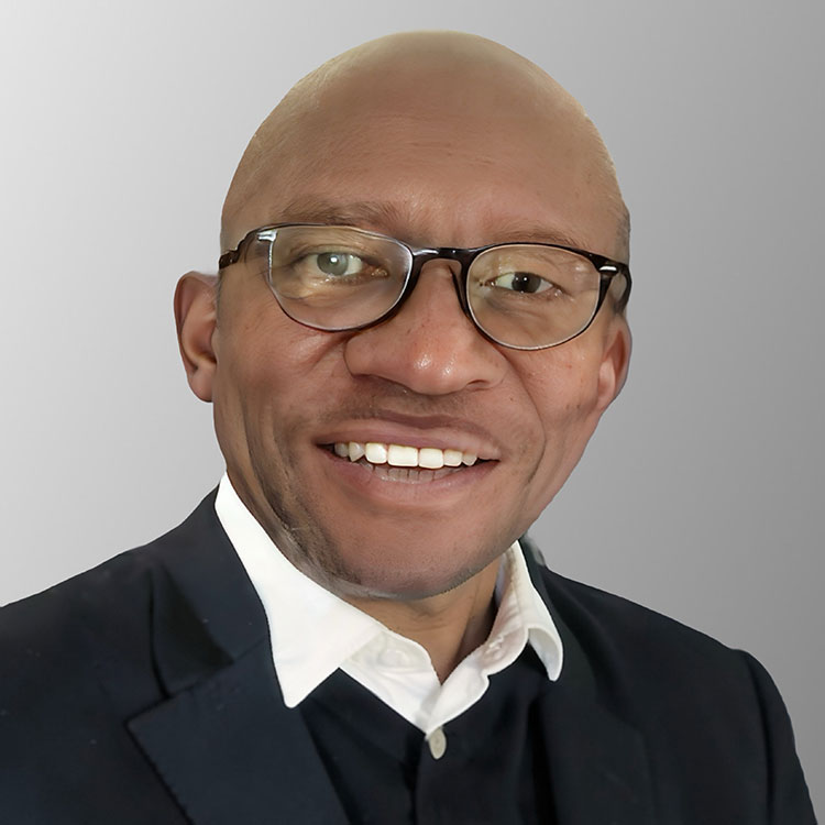 Mbulelo Rakwena