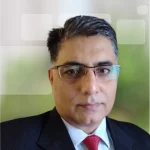 Sanjay Israni