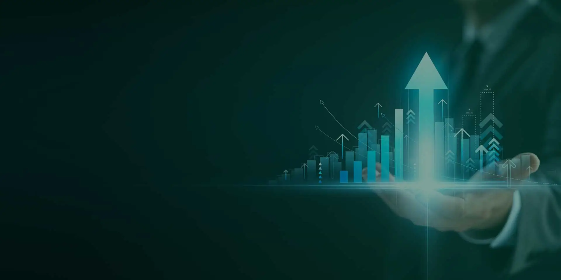 Enterprise Transformation Design Partner of Choice