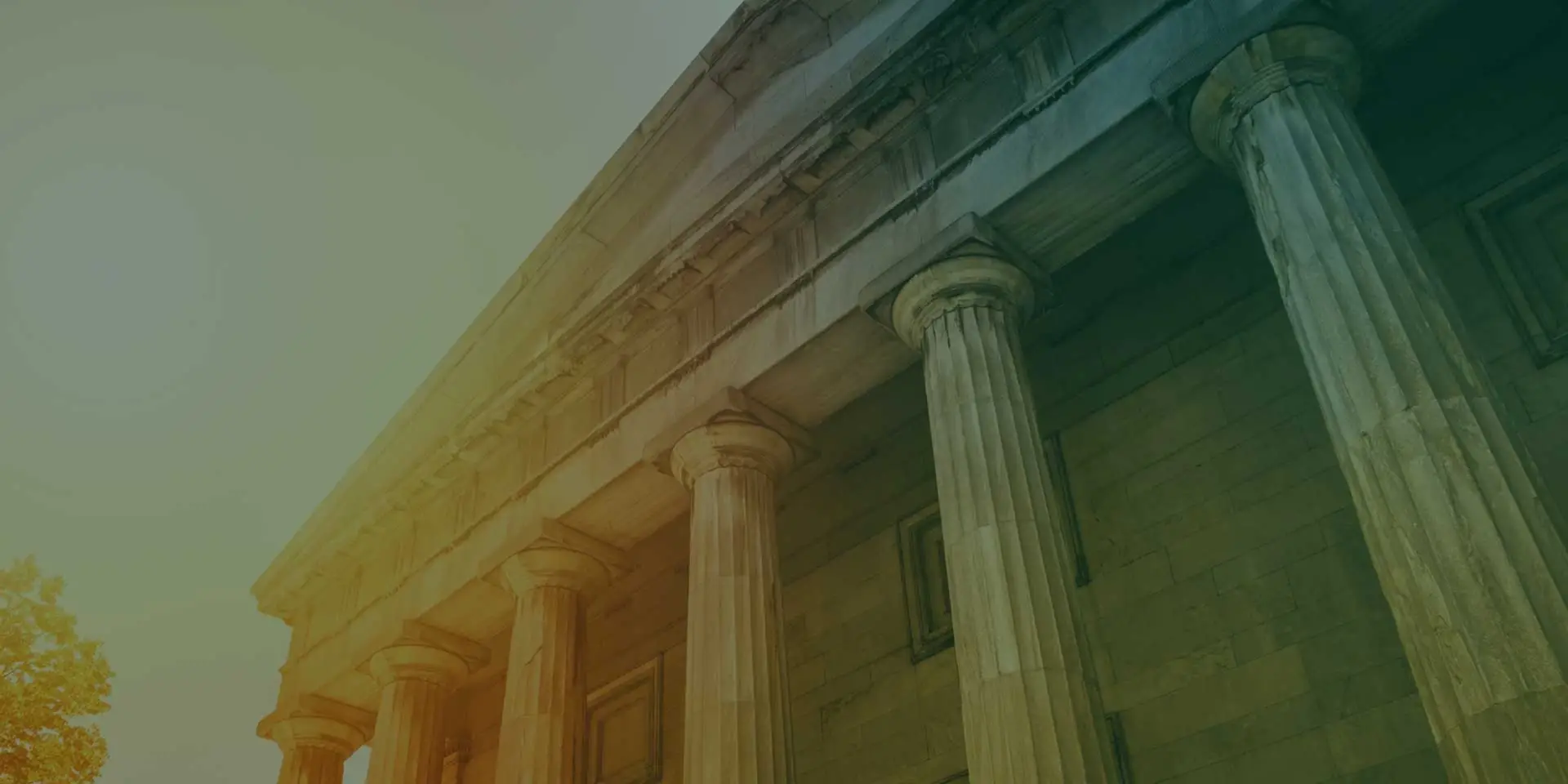 Banking, Rebuilt from First Principles