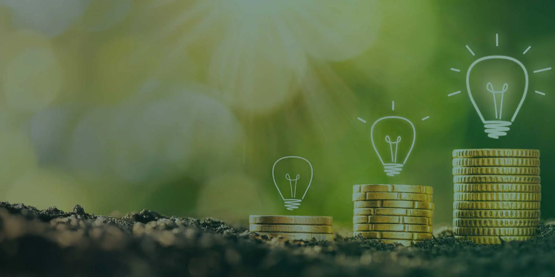 Design Thinking Meets Financial Power