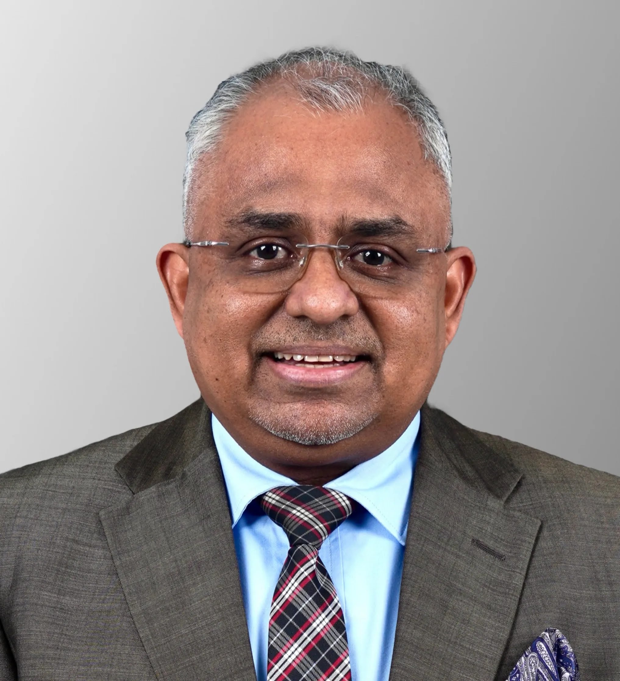 Krishnan Srinivasan (KS)