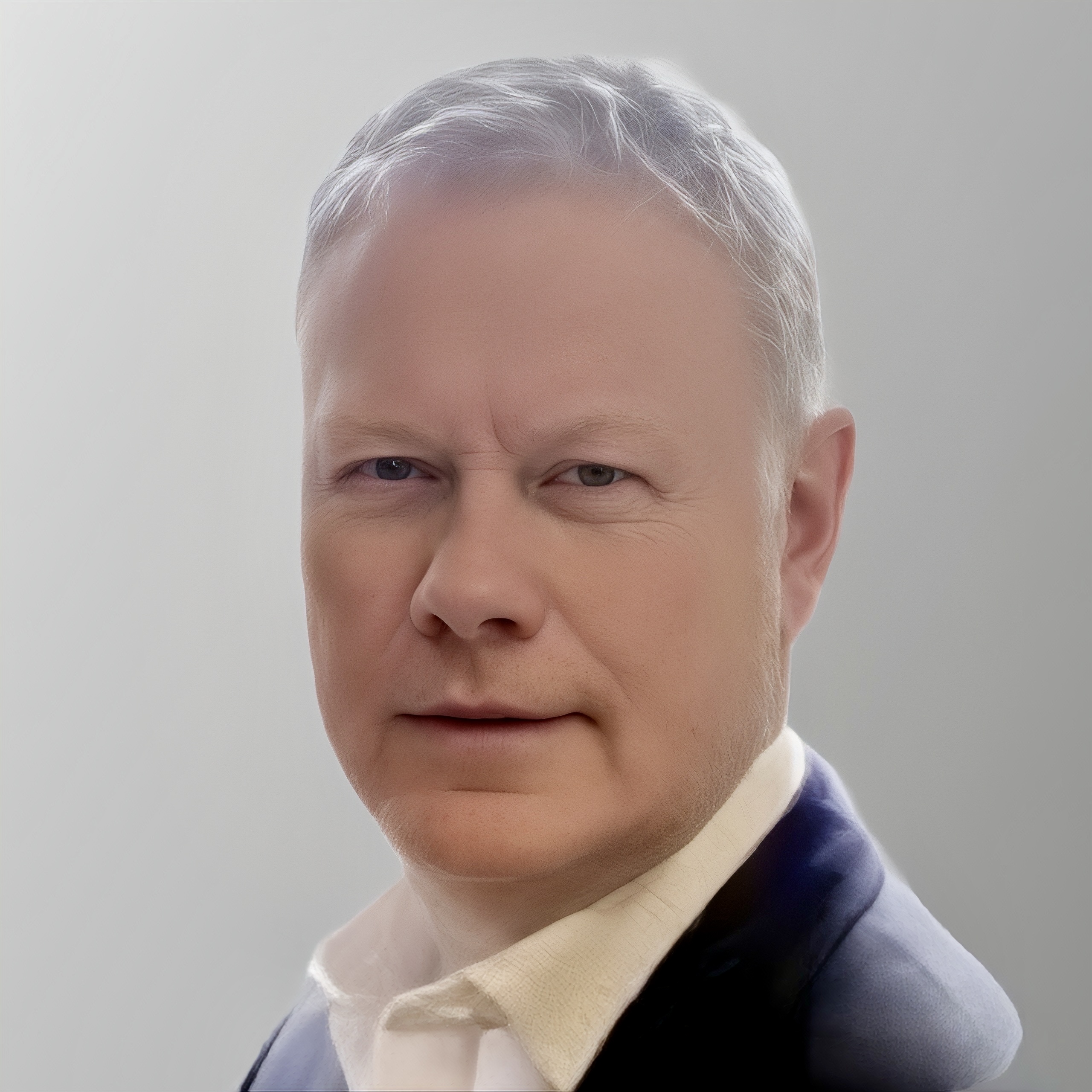 Mike Whitehead