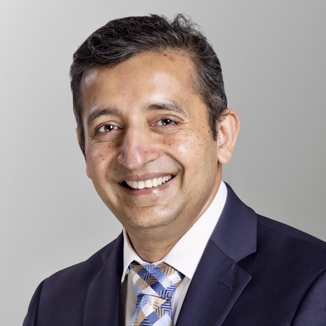 Rakesh Srivastava